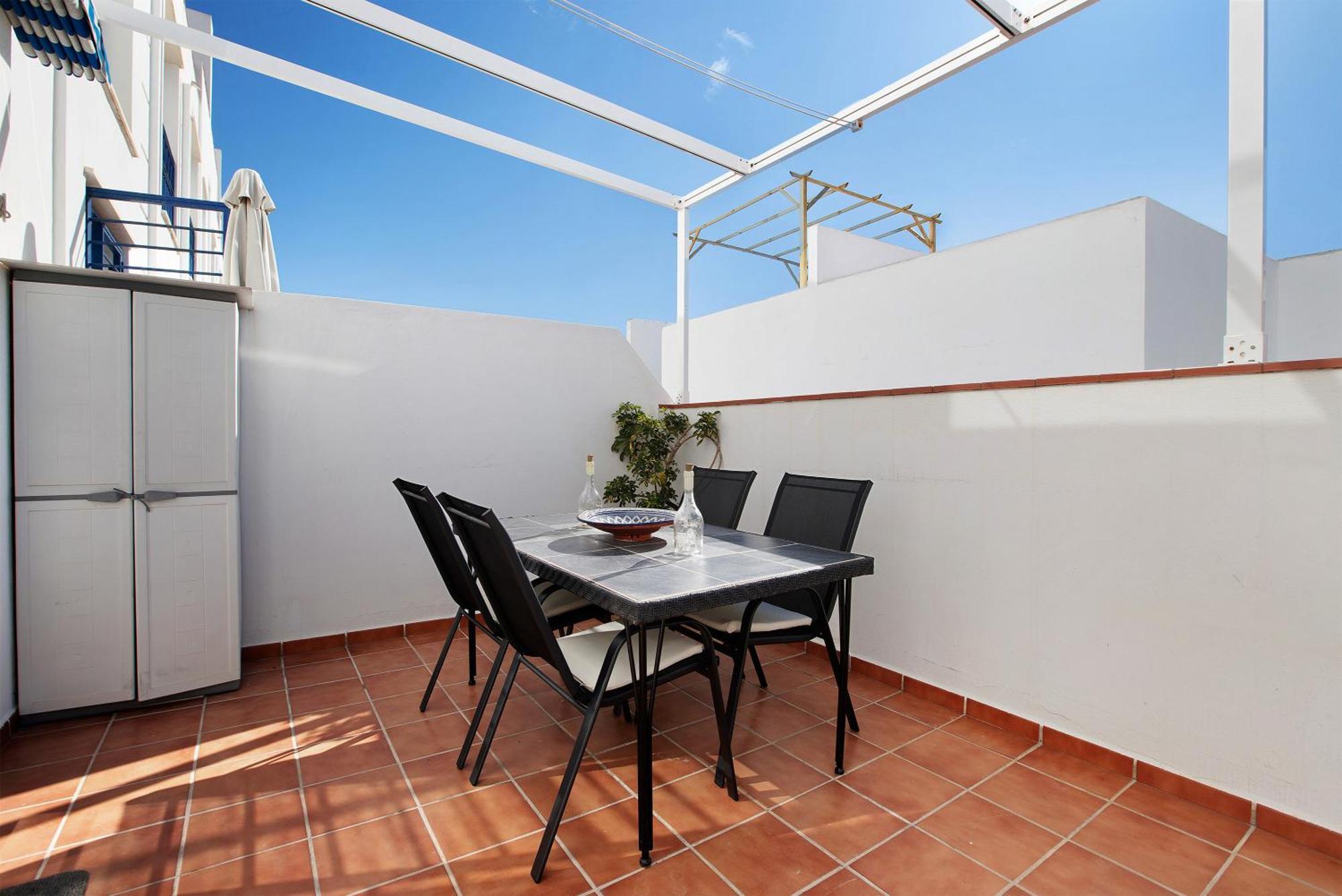 La Caleta Apartment La Cala De Mijas Exterior photo